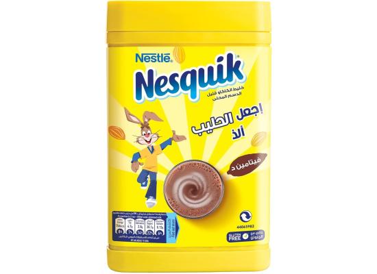 Nesquik Chocolate Powder 420g